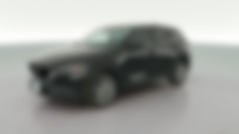2020 MAZDA CX-5 vehicle photo