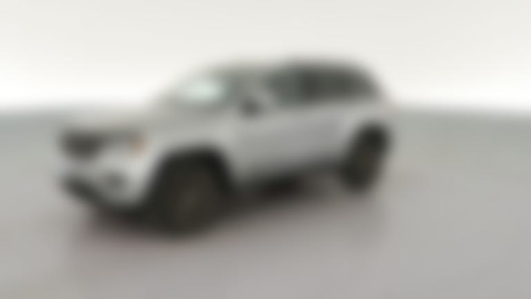 2016 Jeep Grand Cherokee vehicle photo