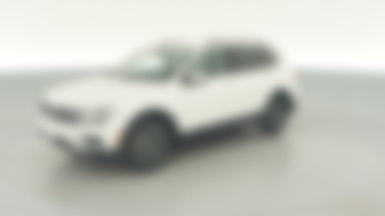 2021 Volkswagen Tiguan vehicle photo