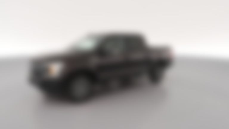 2018 Ford F150 SuperCrew Cab vehicle photo