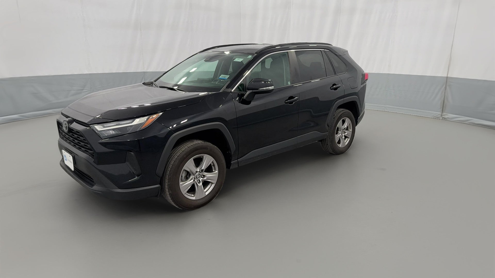 2023 Toyota RAV4 vehicle photo