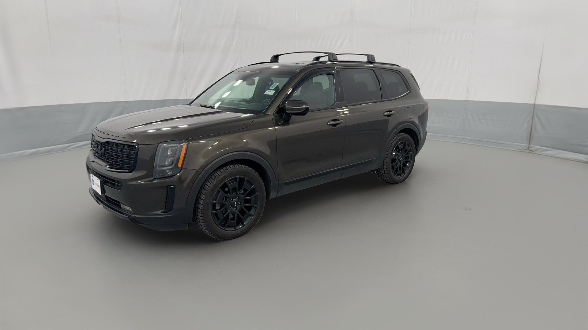 2022 Kia Telluride vehicle photo