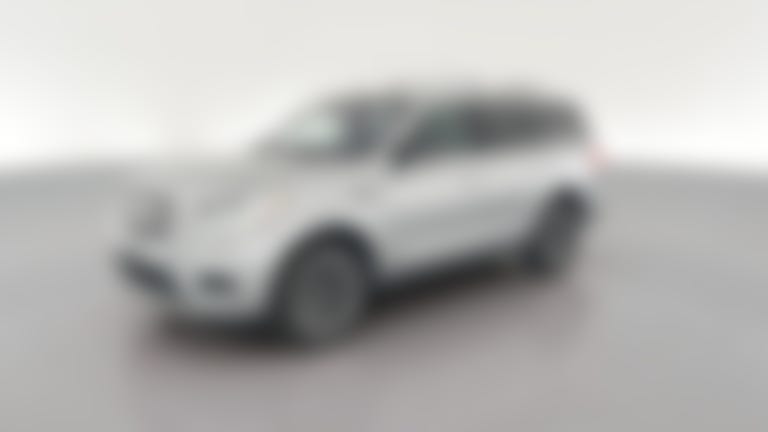 2020 Lincoln Navigator vehicle photo