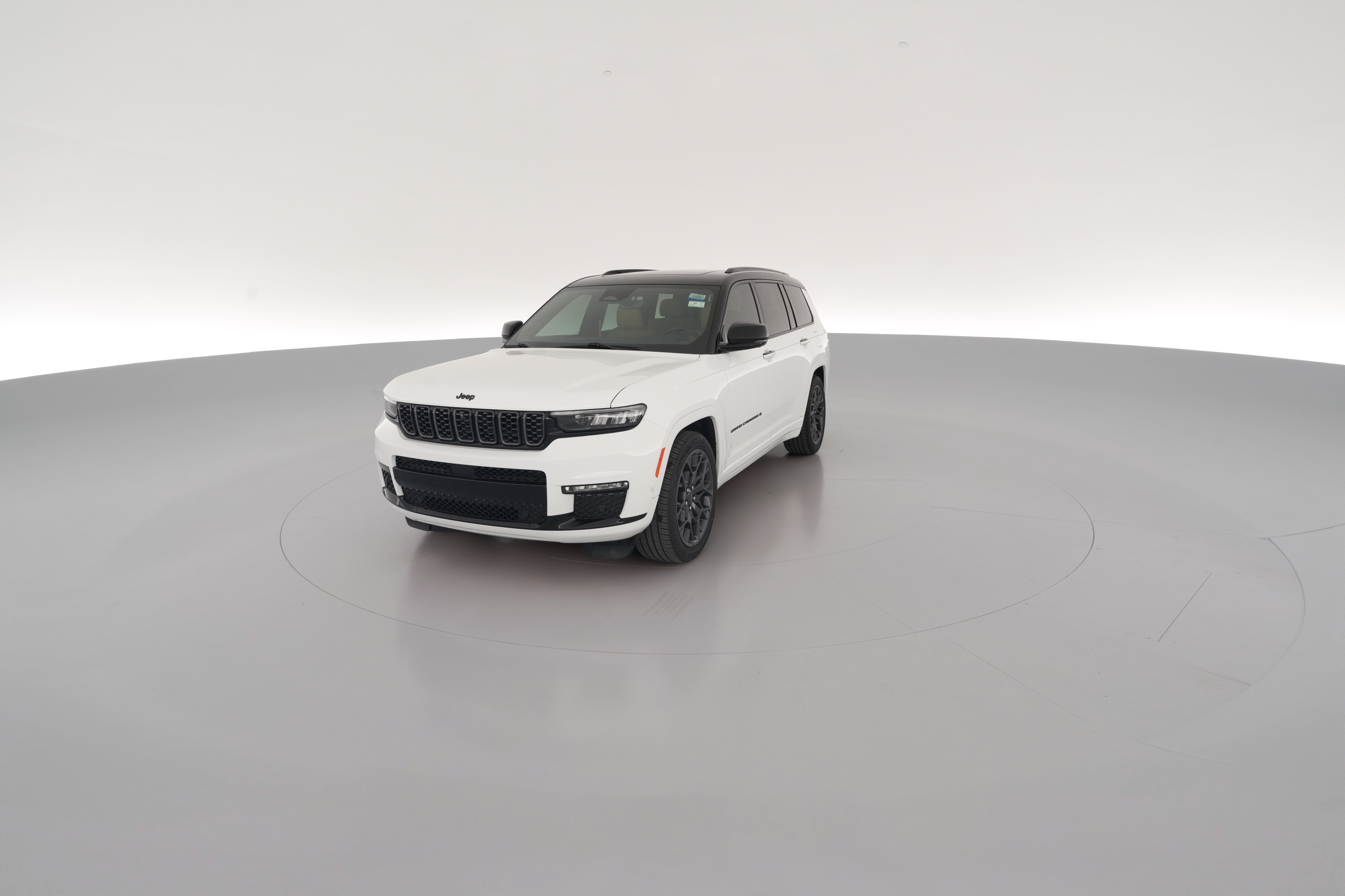 2023 Jeep Grand Cherokee L Summit Reserve - Photo 49