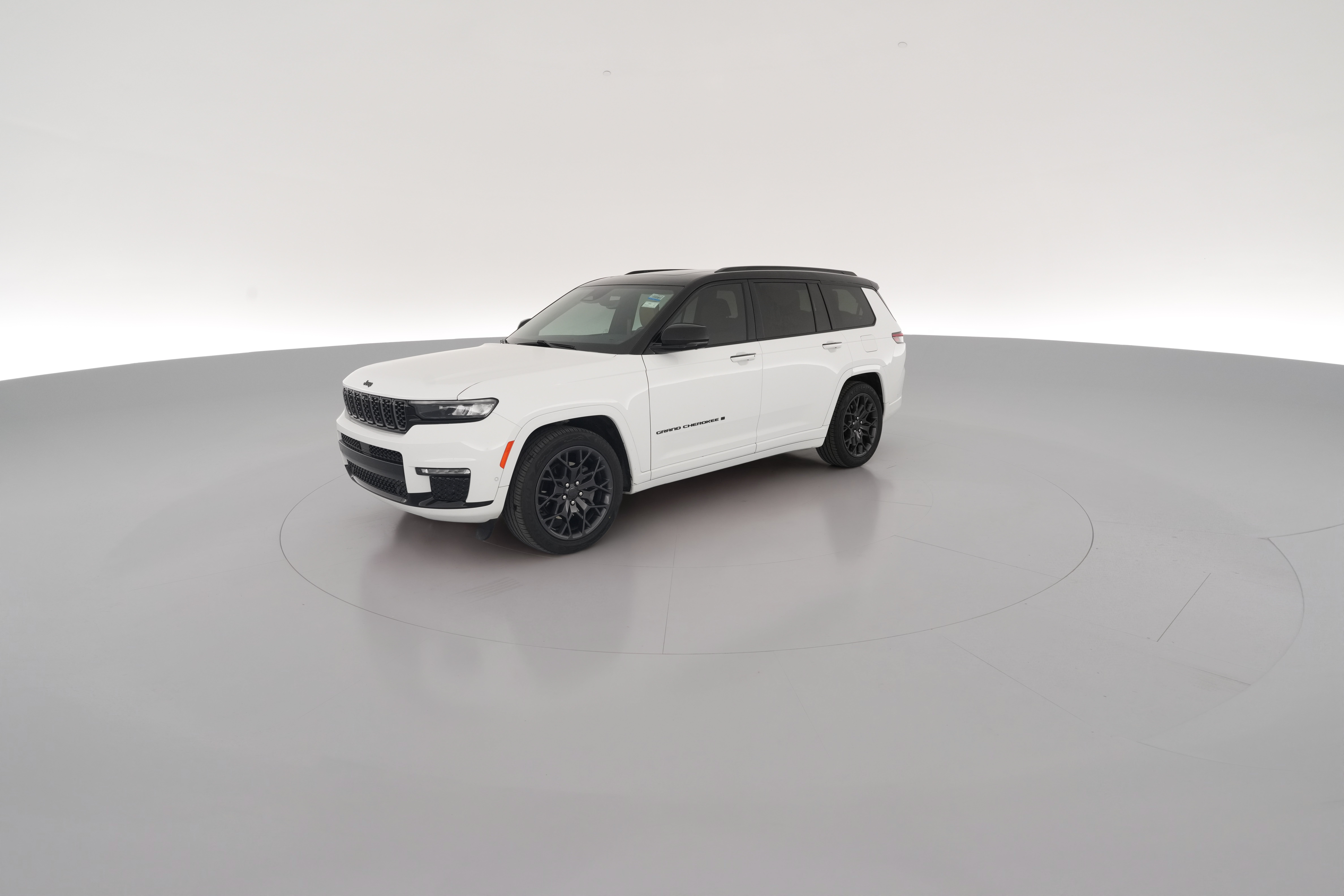 2023 Jeep Grand Cherokee L Summit Reserve - Photo 50
