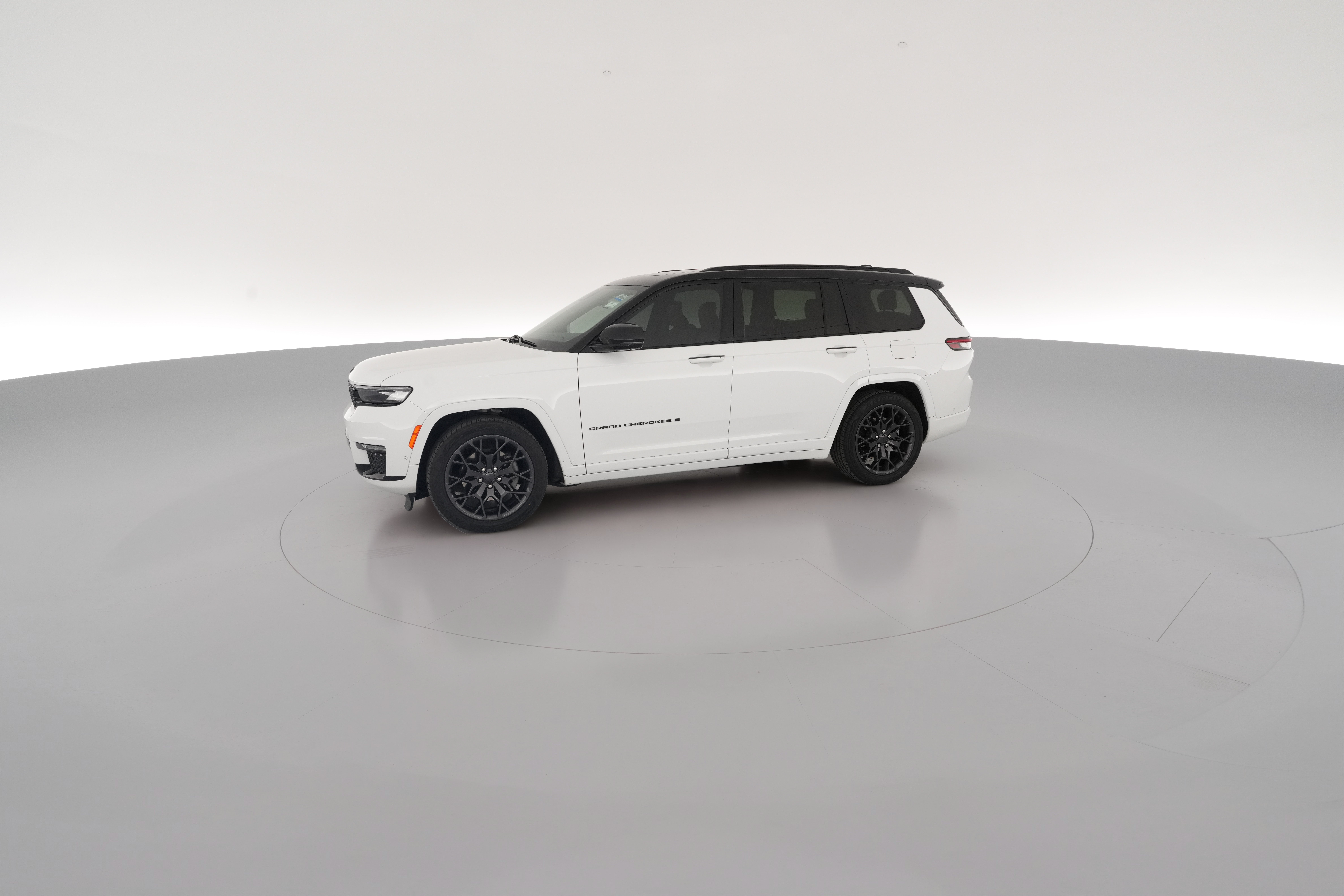 2023 Jeep Grand Cherokee L Summit Reserve - Photo 51