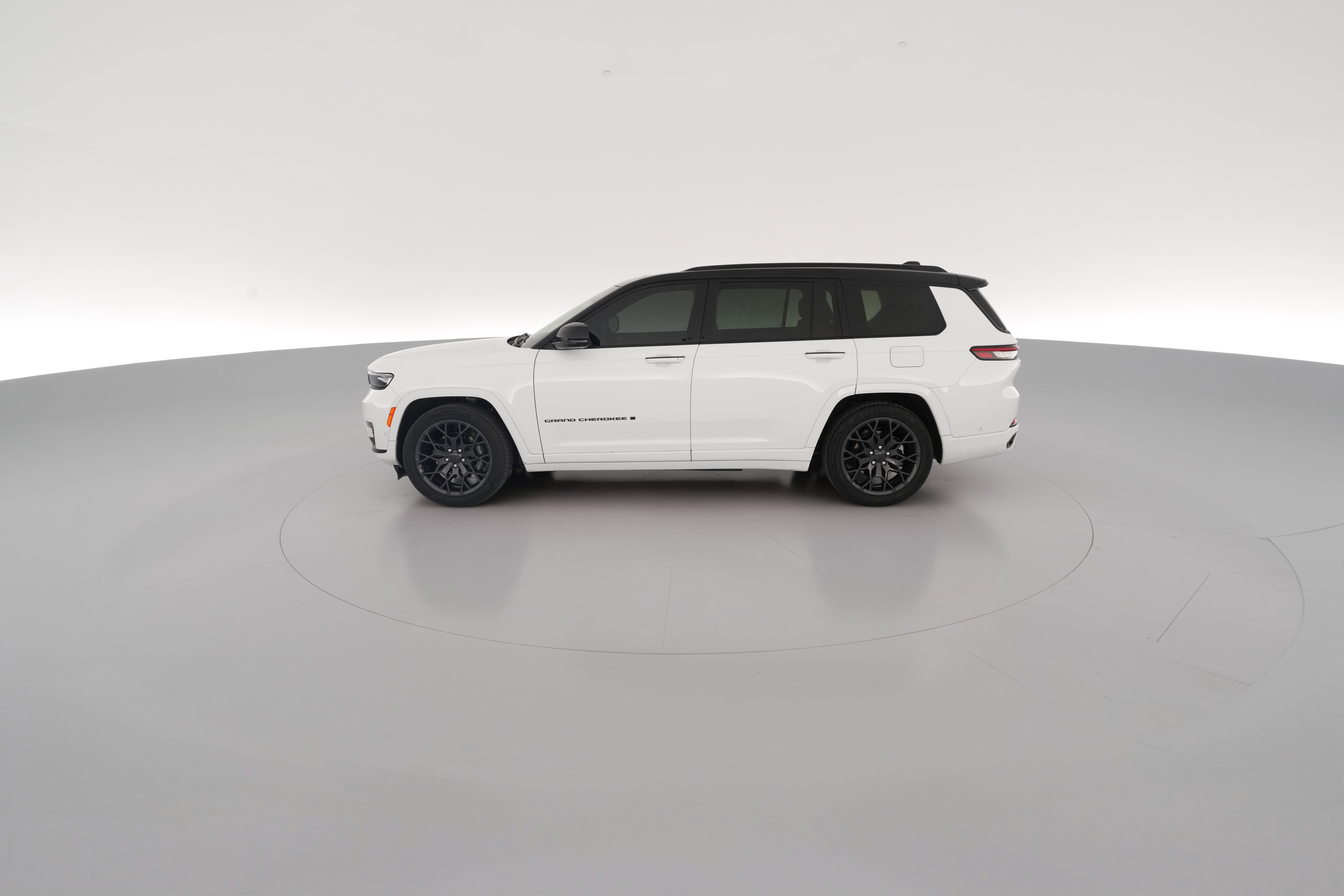 2023 Jeep Grand Cherokee L Summit Reserve - Photo 52