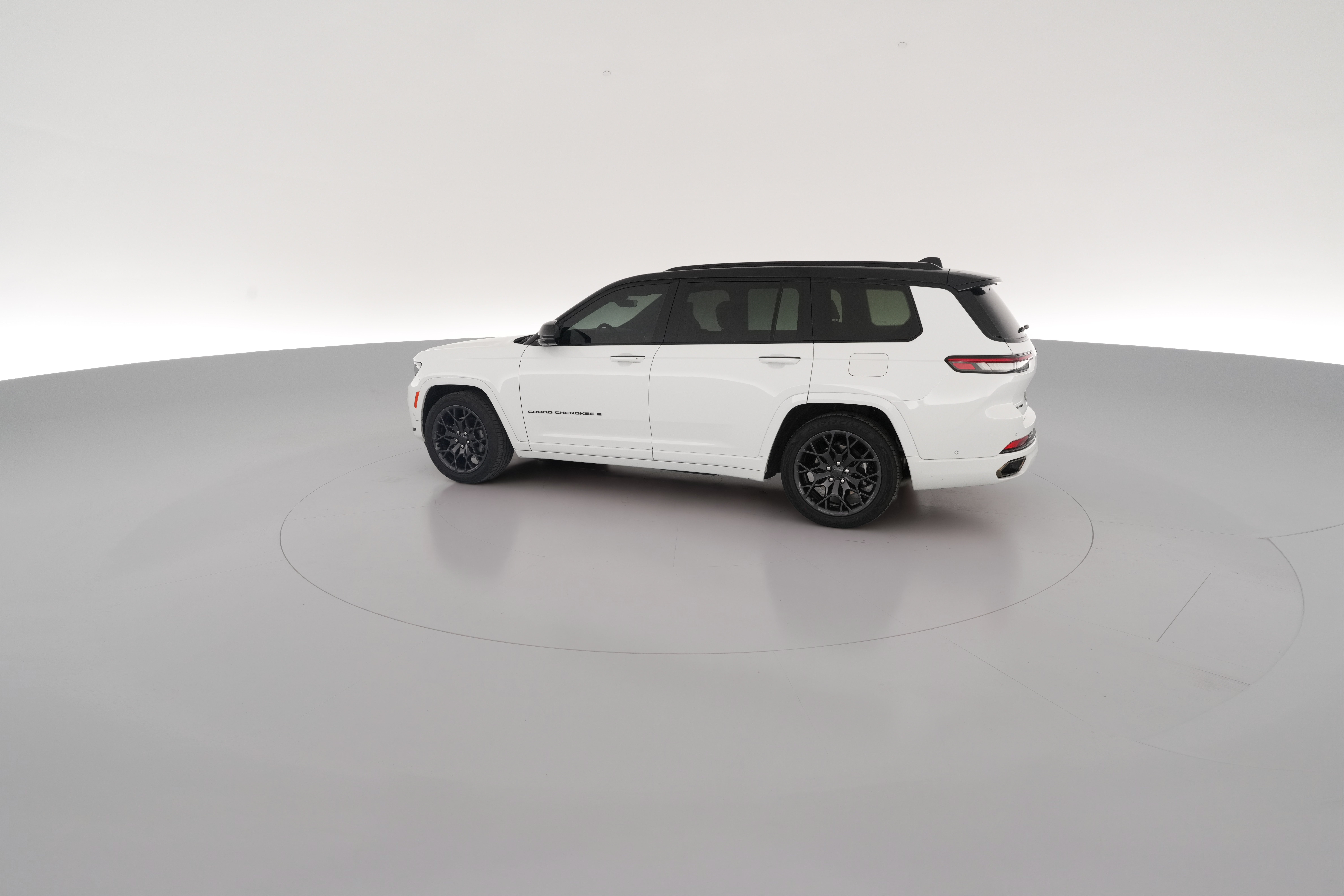 2023 Jeep Grand Cherokee L Summit Reserve - Photo 53