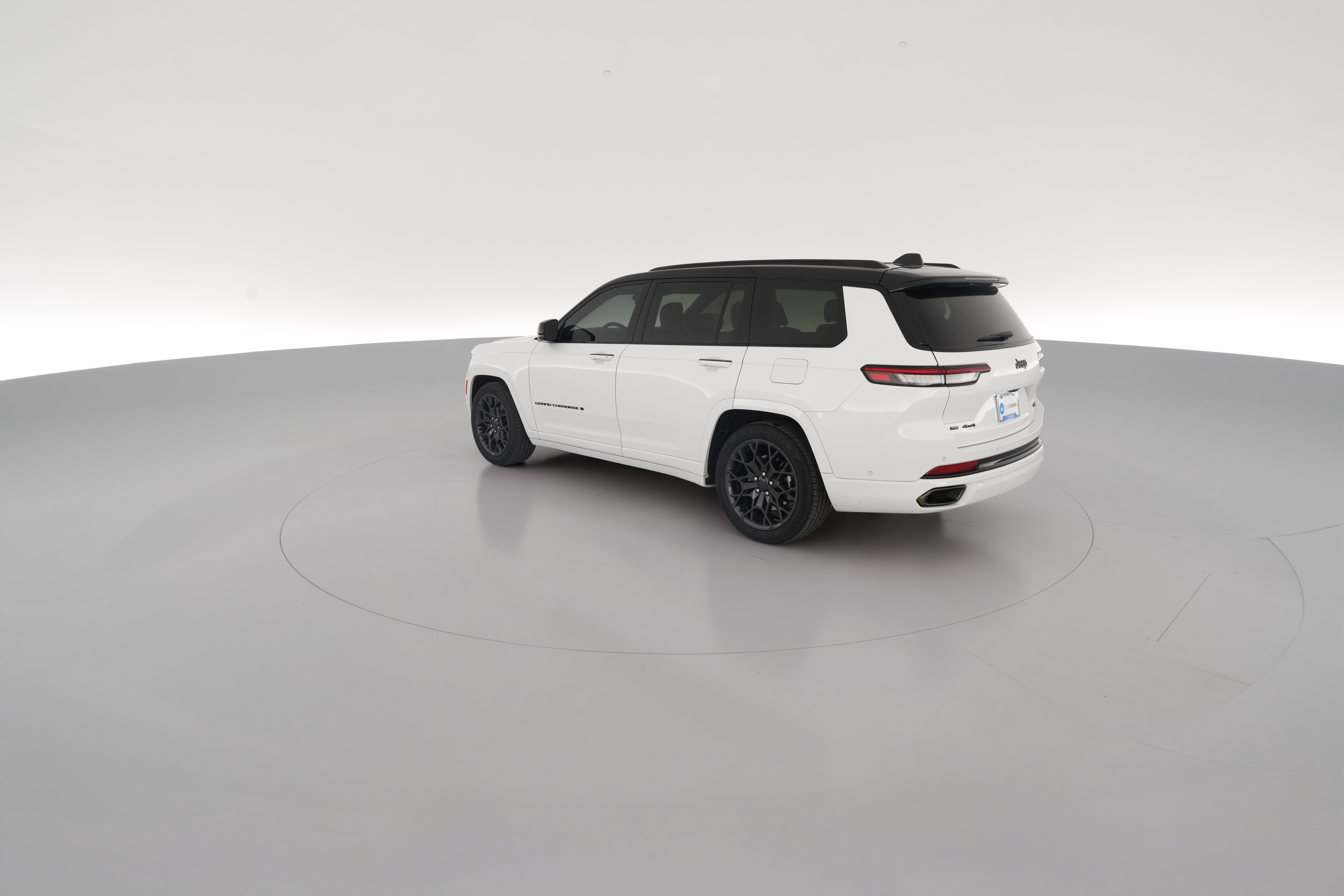 2023 Jeep Grand Cherokee L Summit Reserve - Photo 54