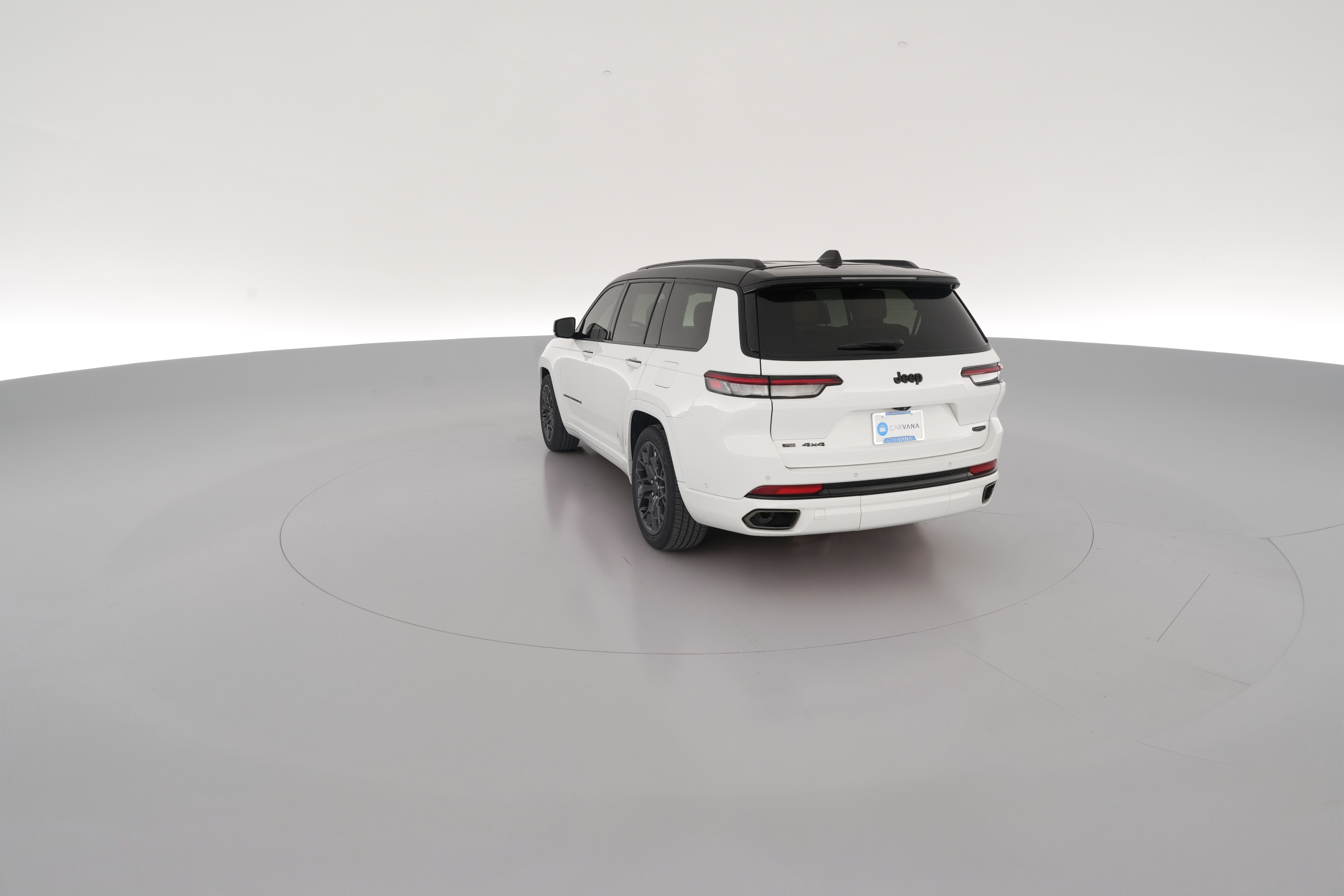 2023 Jeep Grand Cherokee L Summit Reserve - Photo 55
