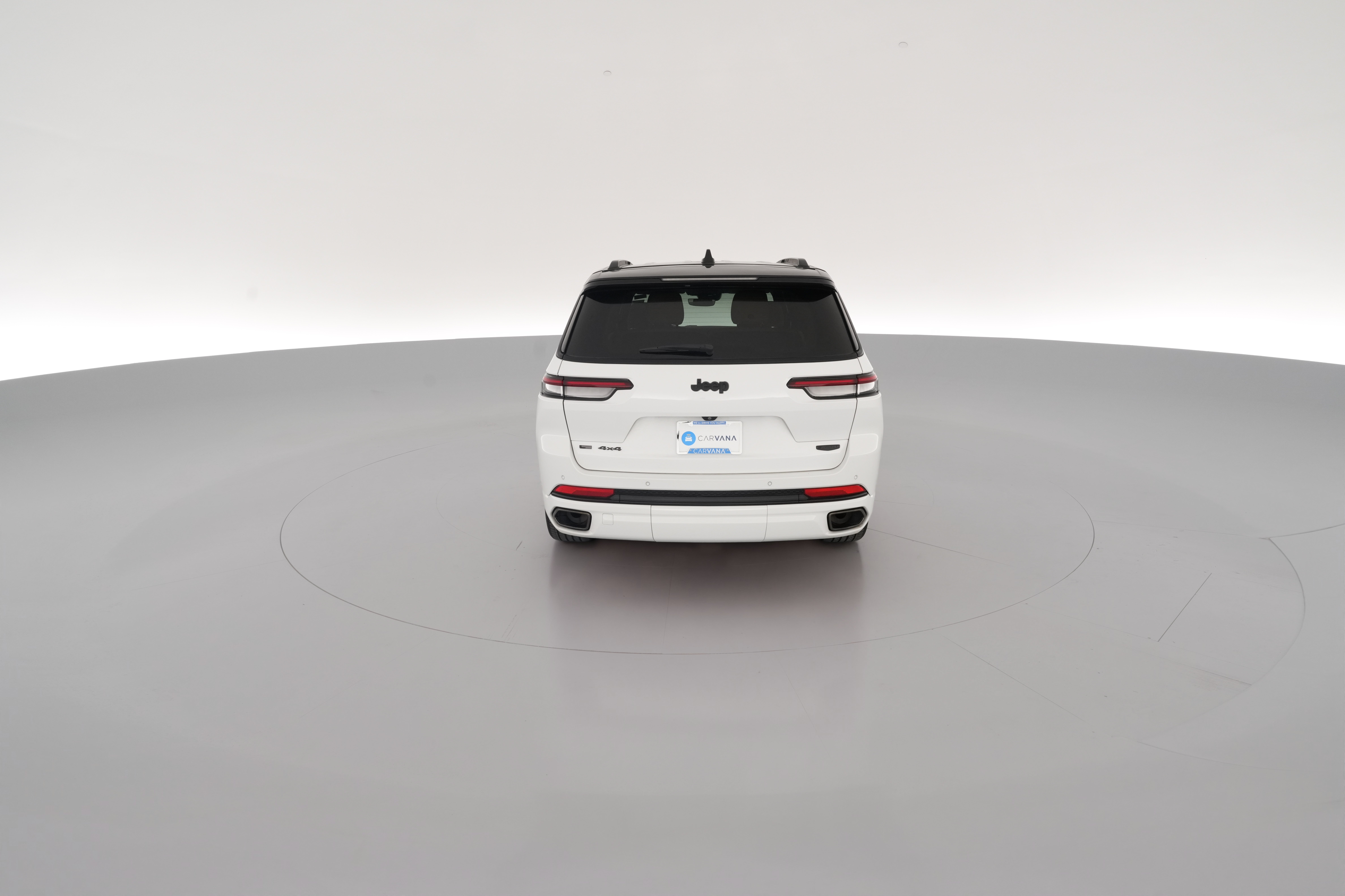 2023 Jeep Grand Cherokee L Summit Reserve - Photo 56