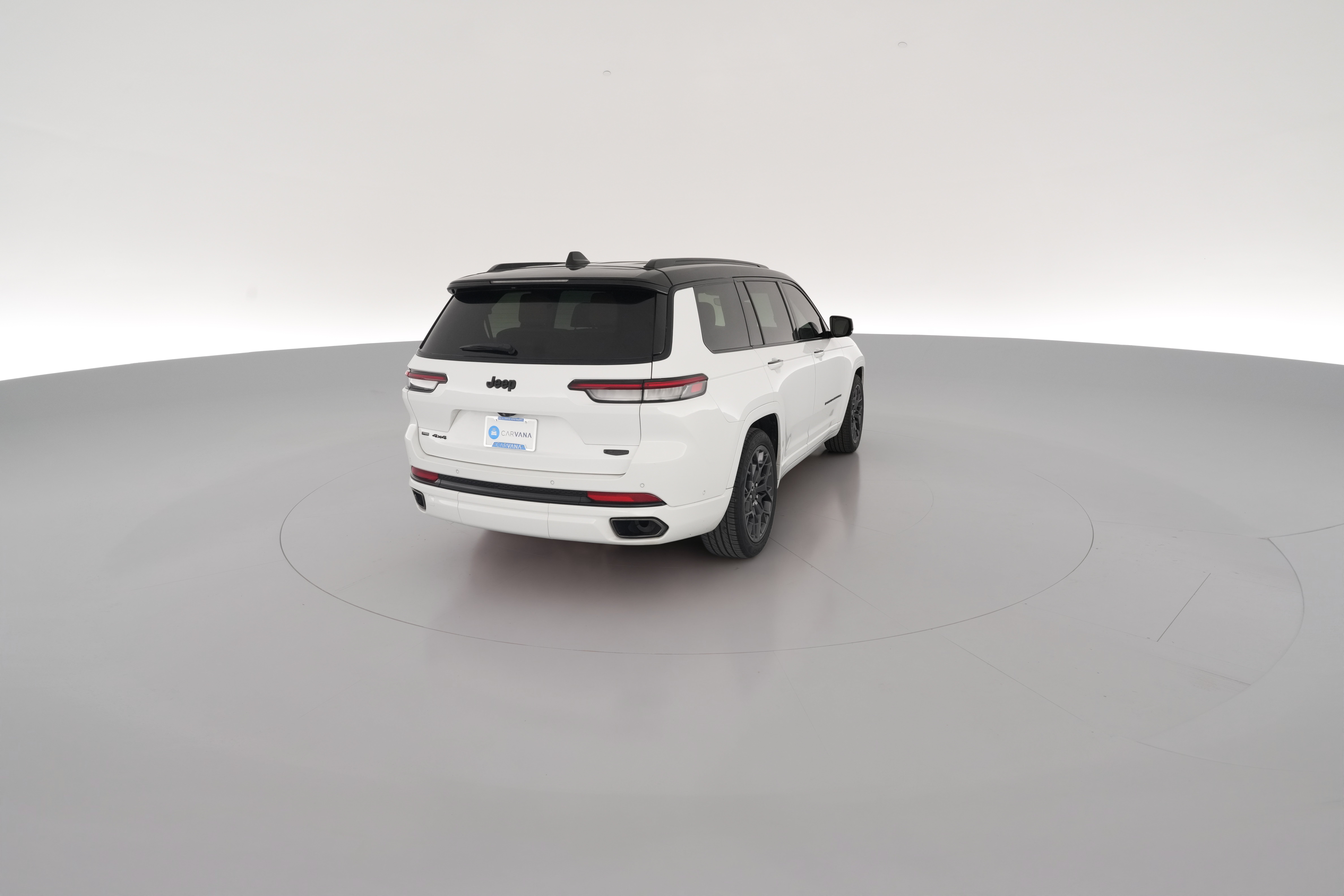 2023 Jeep Grand Cherokee L Summit Reserve - Photo 57