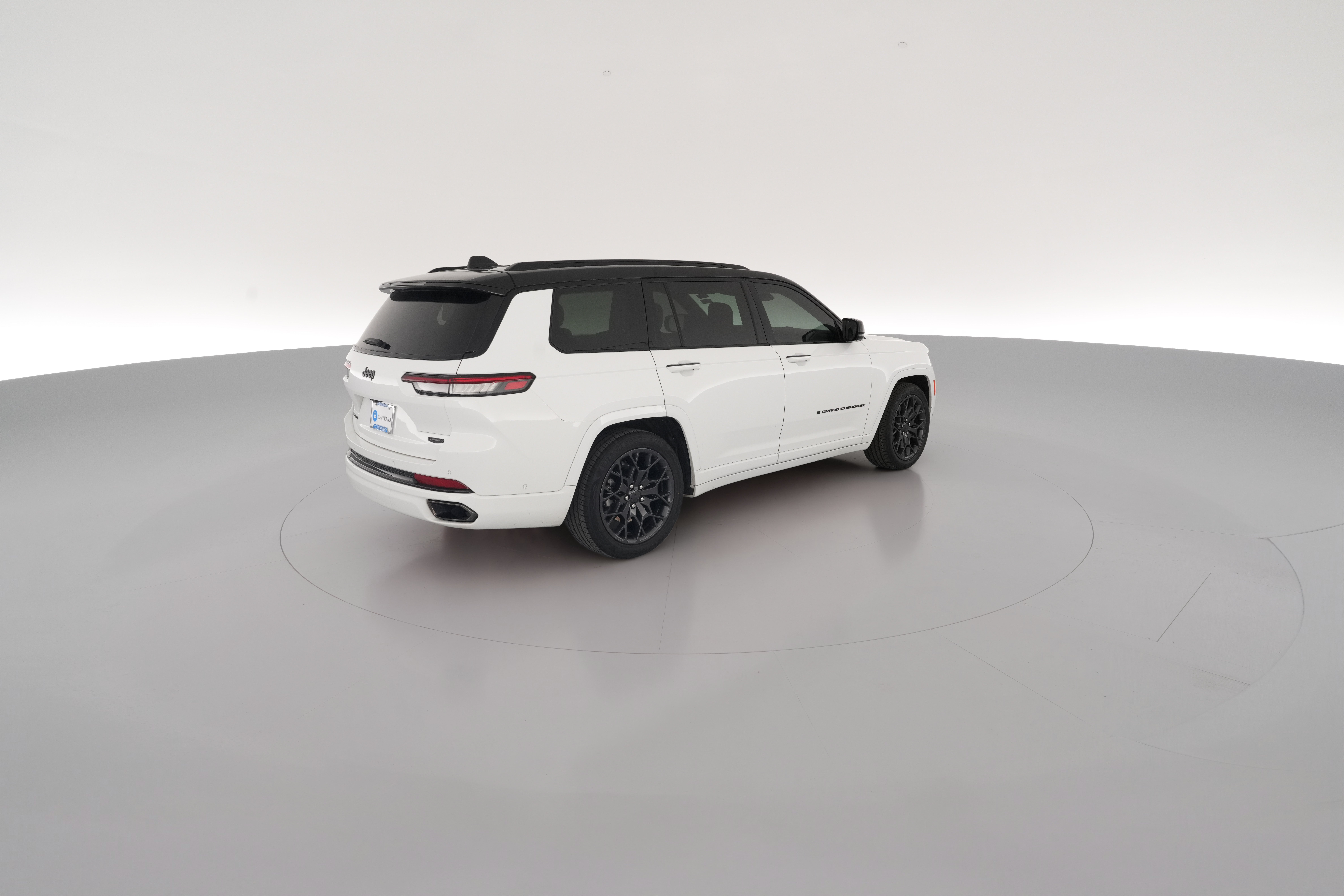 2023 Jeep Grand Cherokee L Summit Reserve - Photo 58