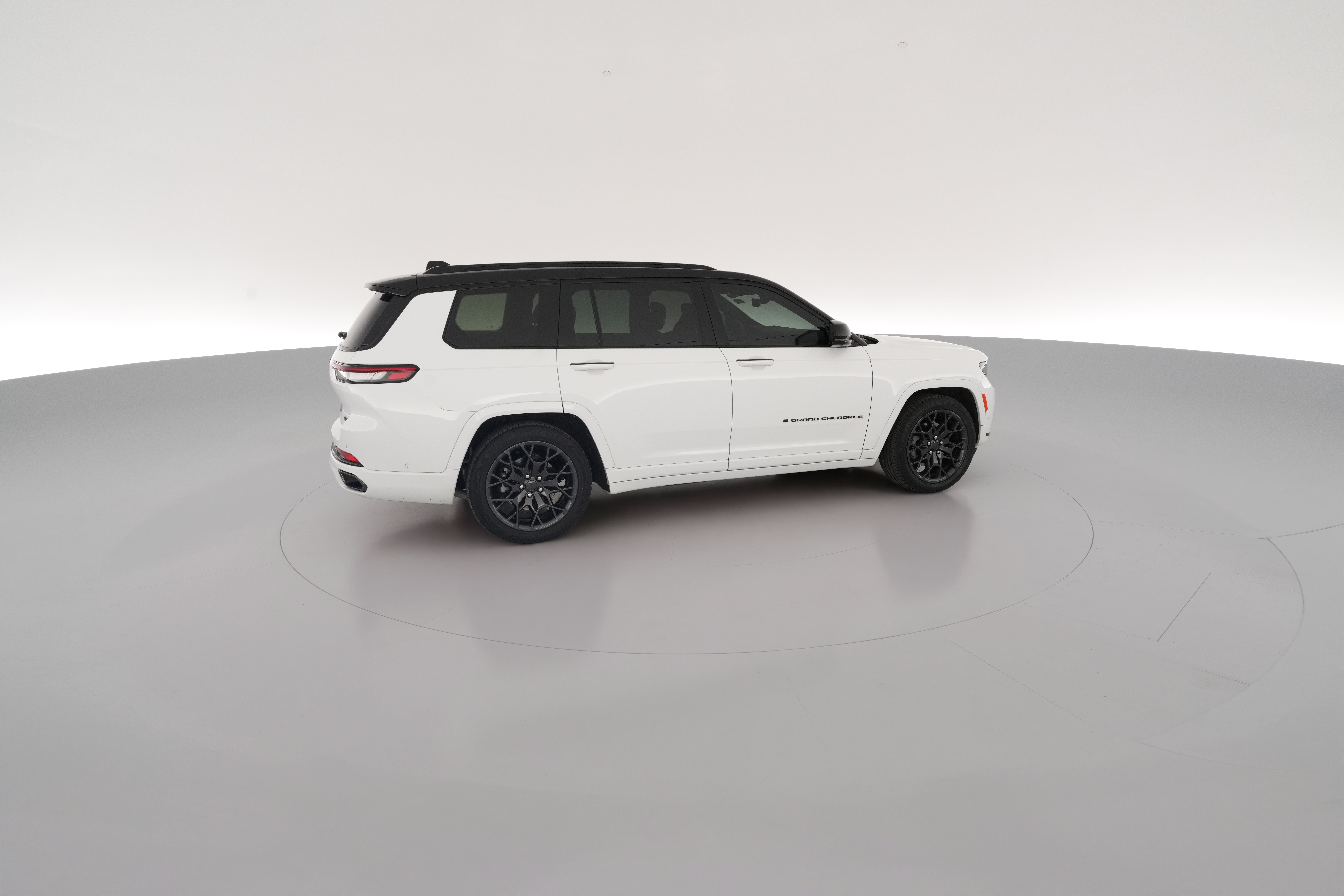 2023 Jeep Grand Cherokee L Summit Reserve - Photo 59