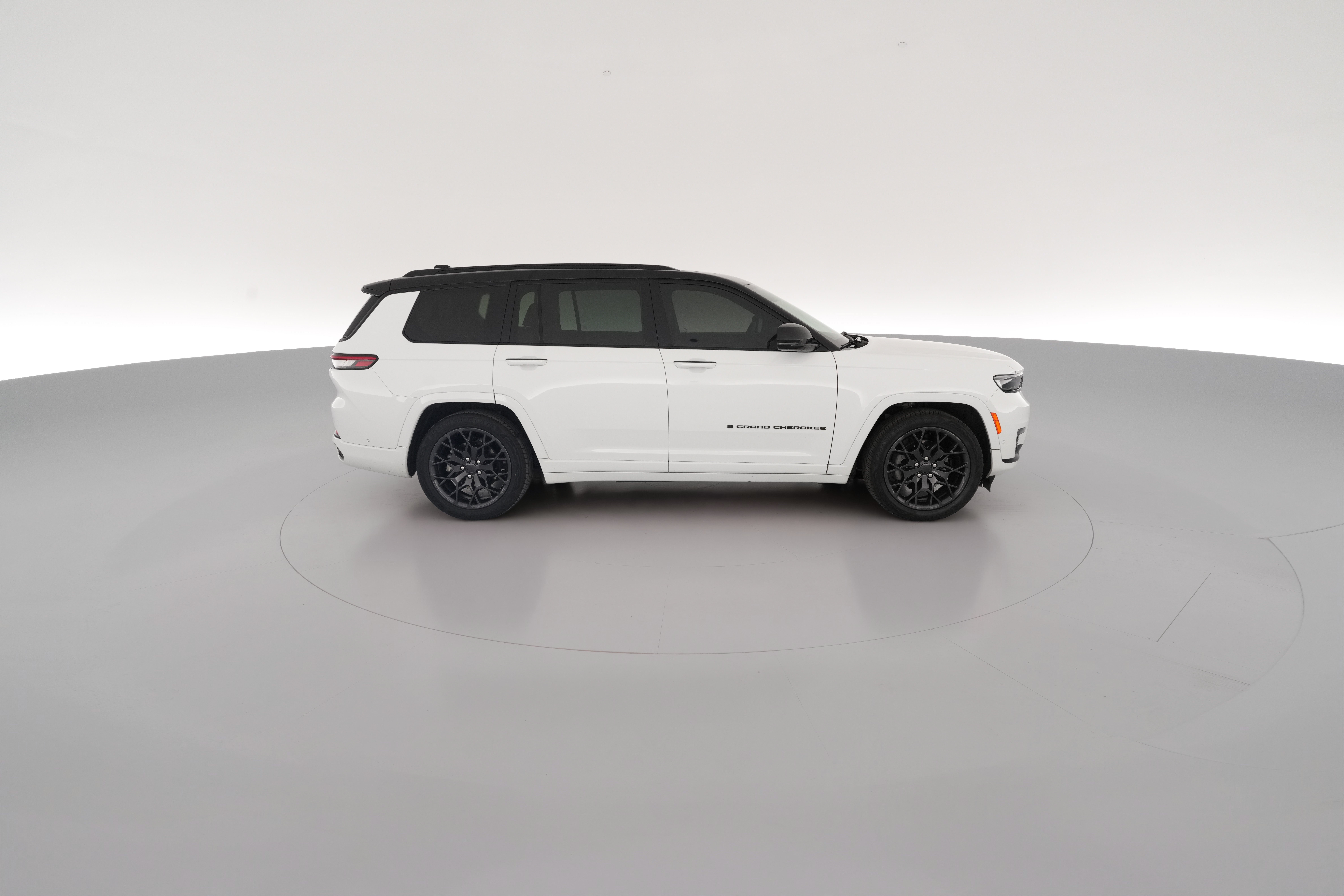 2023 Jeep Grand Cherokee L Summit Reserve - Photo 60