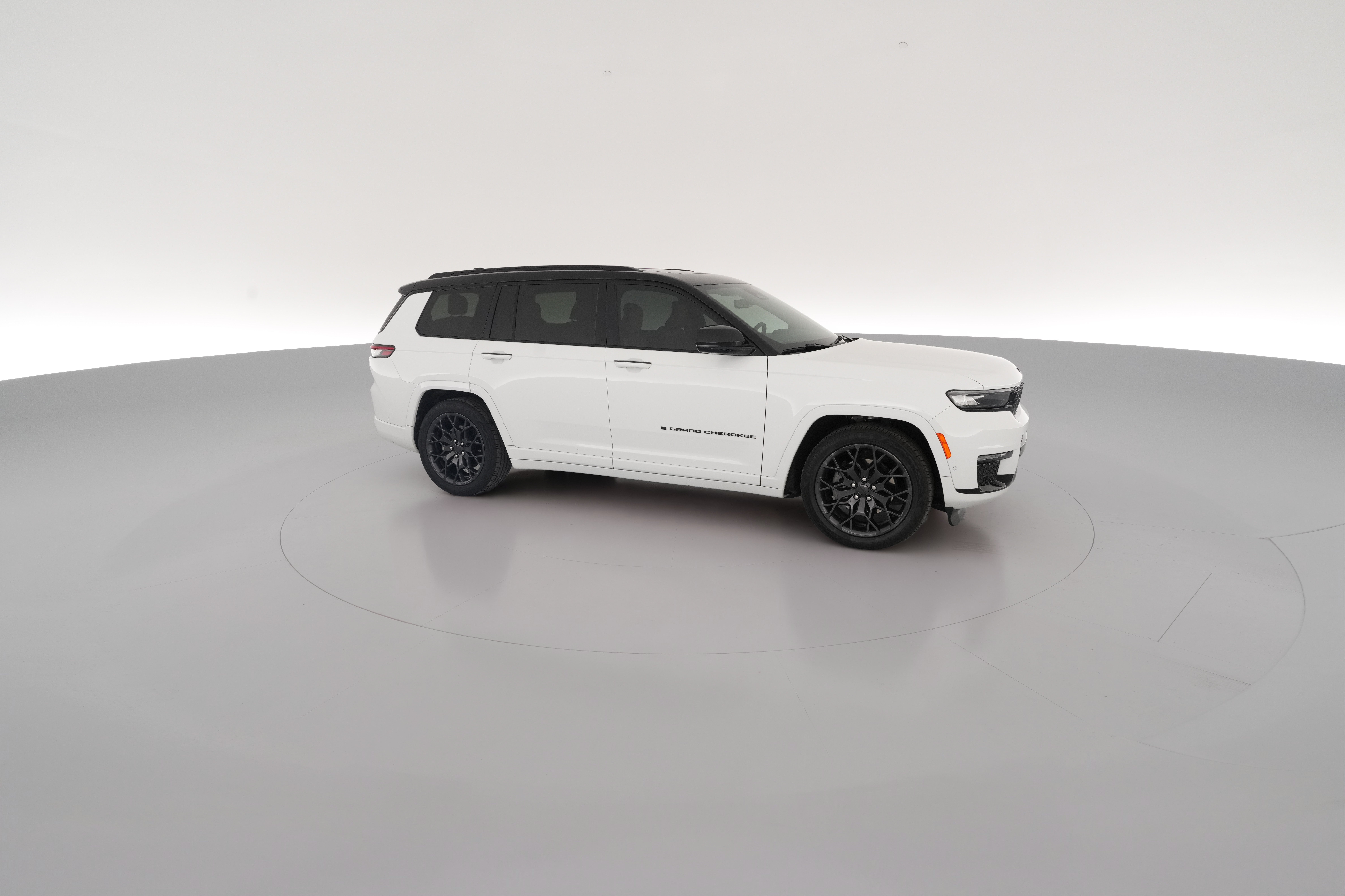 2023 Jeep Grand Cherokee L Summit Reserve - Photo 61