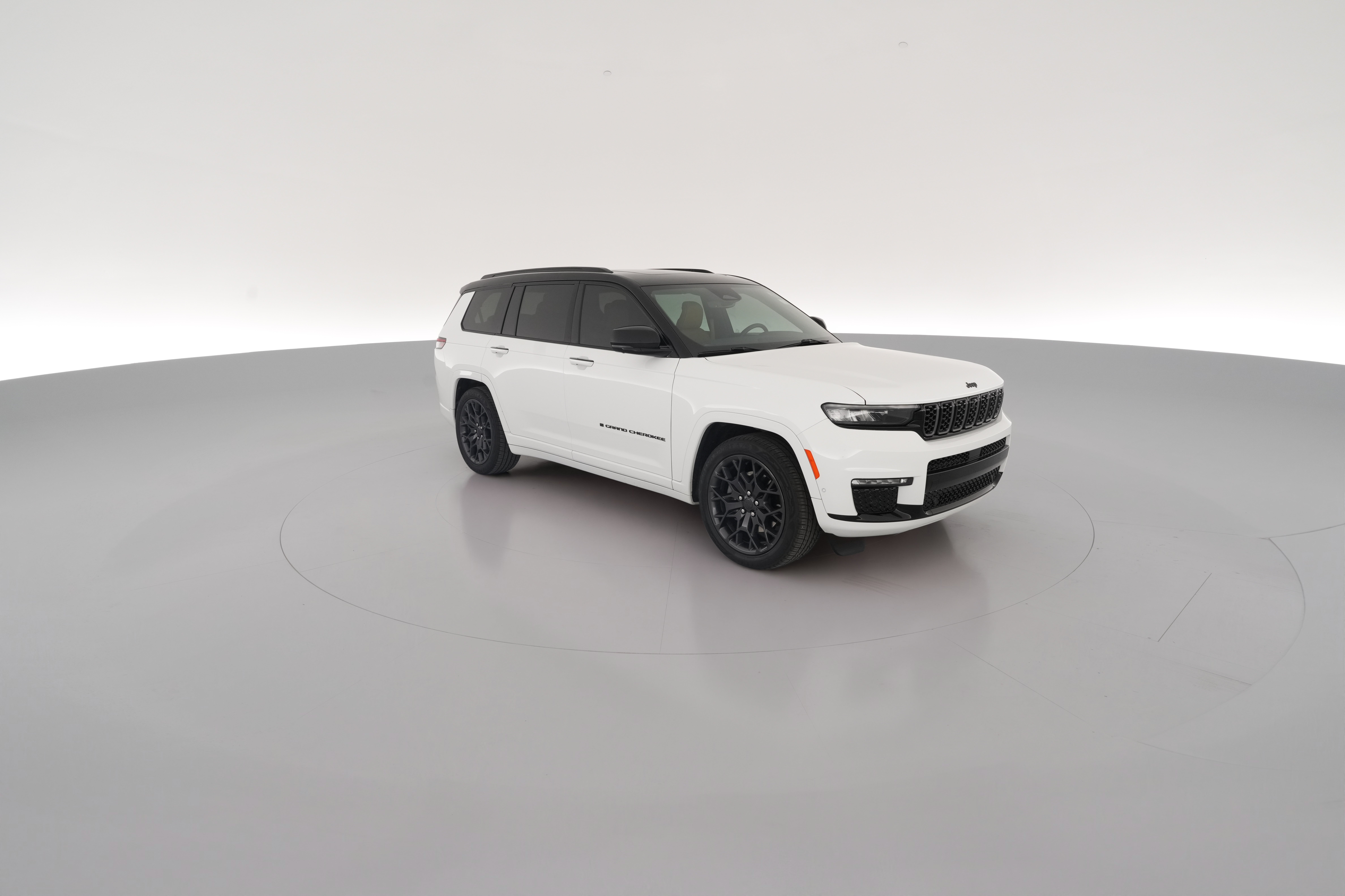 2023 Jeep Grand Cherokee L Summit Reserve - Photo 62