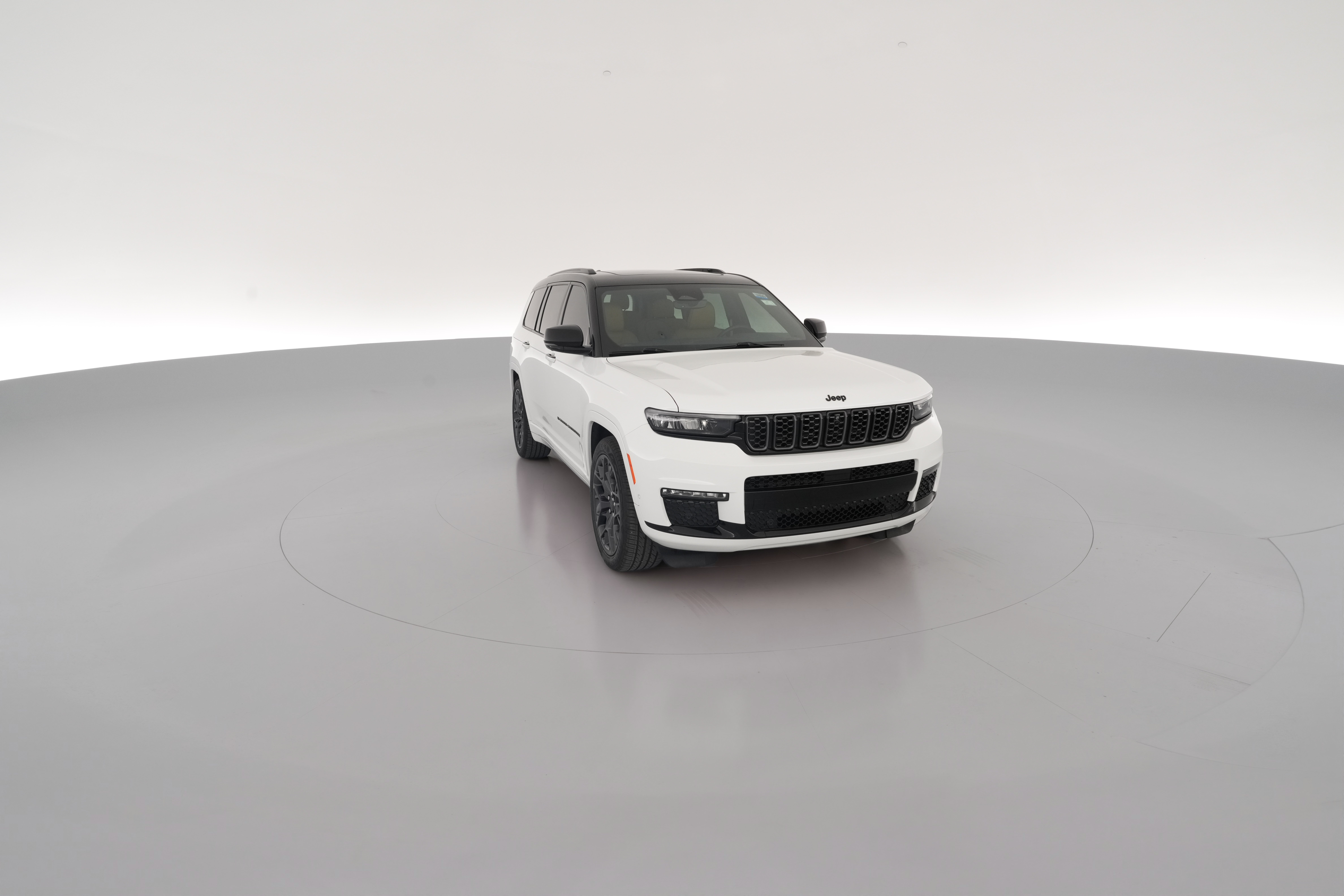 2023 Jeep Grand Cherokee L Summit Reserve - Photo 63