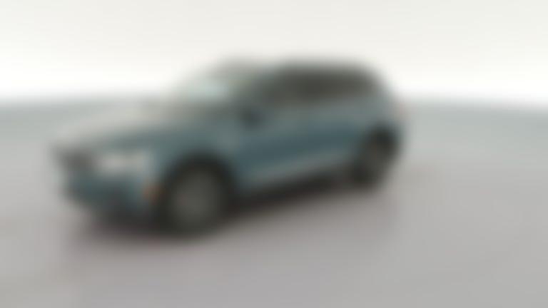 2021 Volkswagen Tiguan vehicle photo