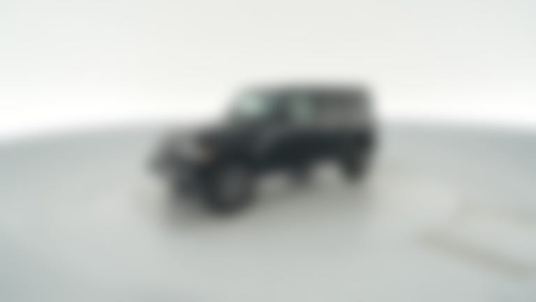 2025 Jeep Wrangler 4 Door vehicle photo