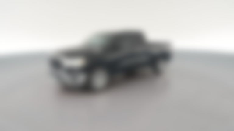 2020 Ram 1500 Quad Cab vehicle photo