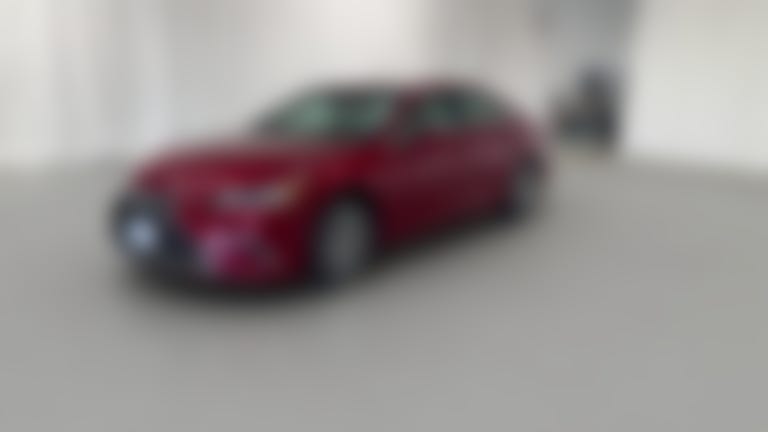 2019 Lexus ES vehicle photo
