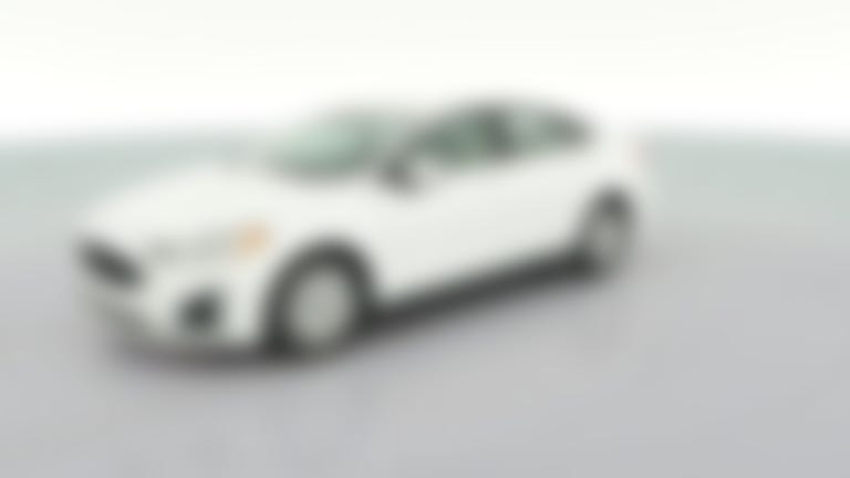 2020 Ford Fusion vehicle photo