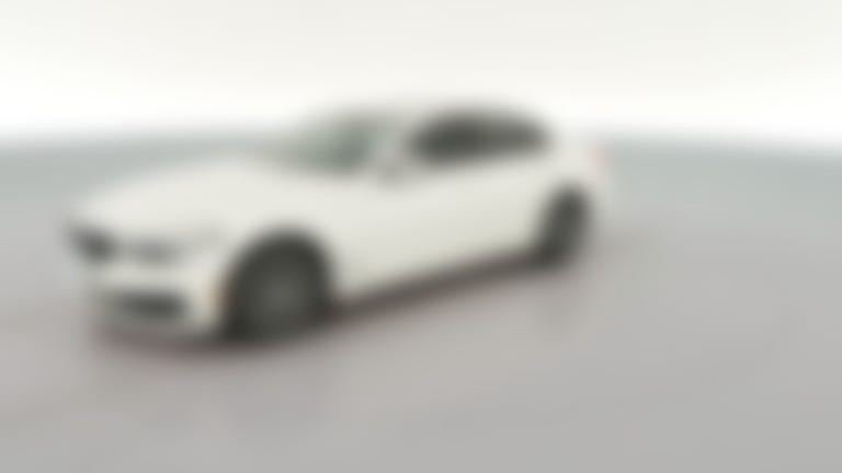 2020 BMW 5 Series vehicle photo