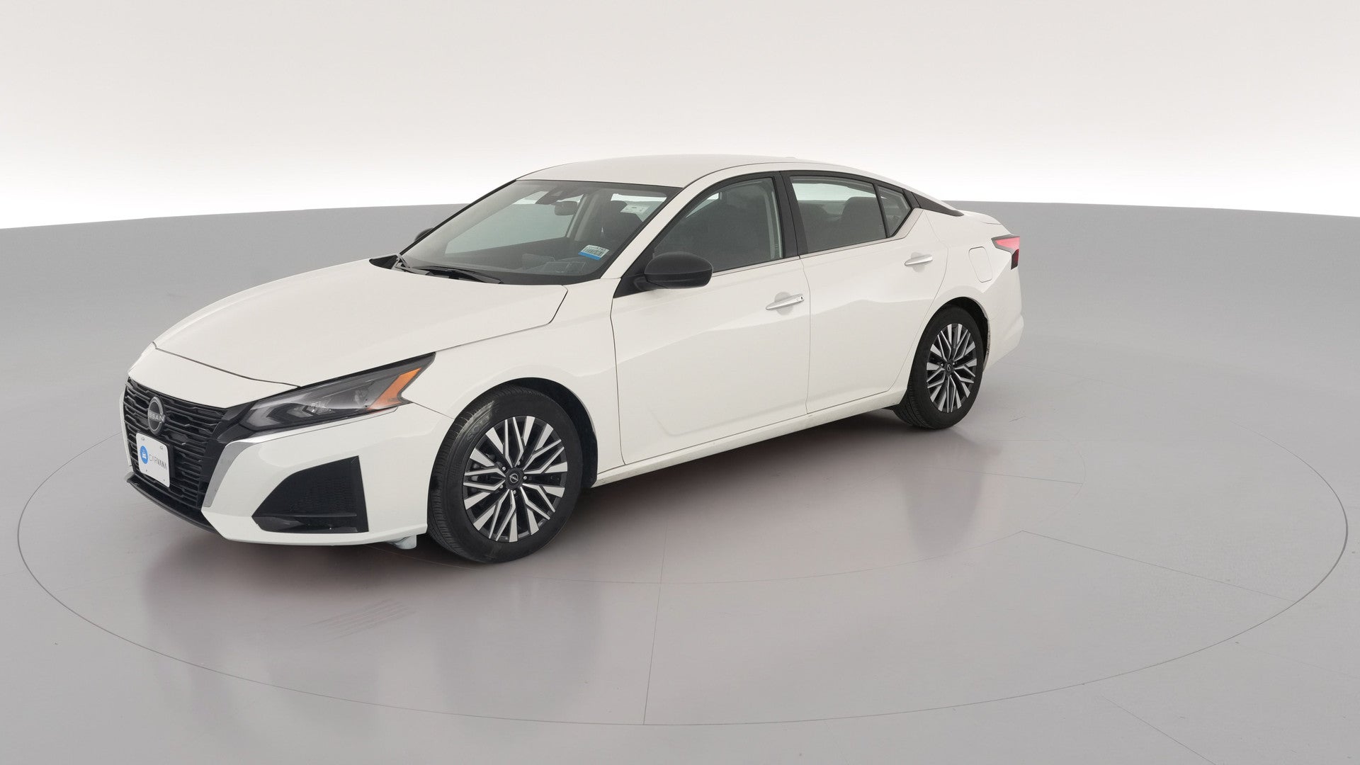 2025 Nissan Altima vehicle photo
