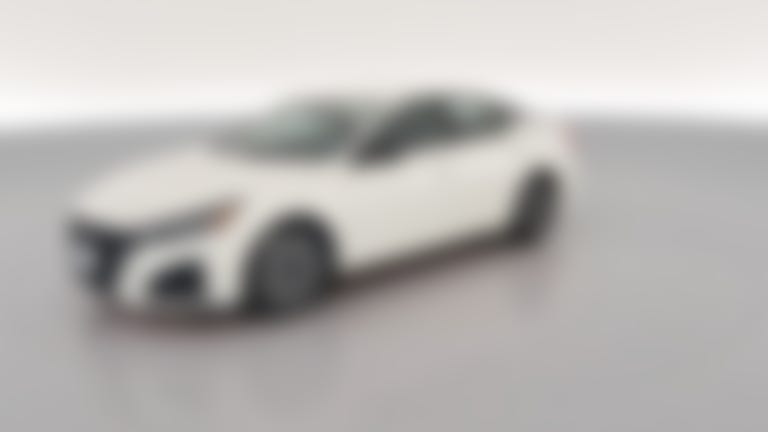 2025 Nissan Altima vehicle photo
