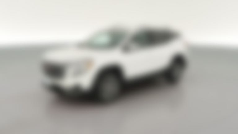 2022 GMC Terrain vehicle photo