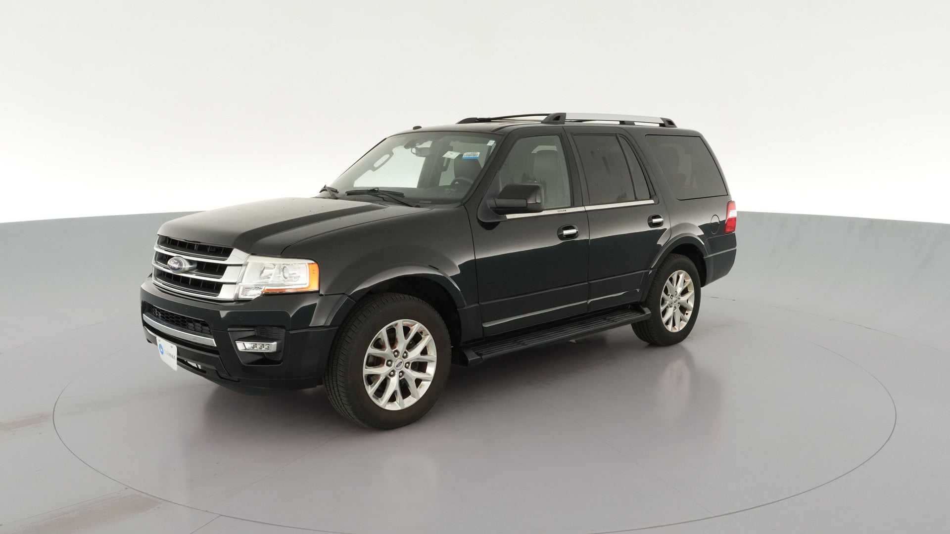 2017 Ford Expedition vehicle photo