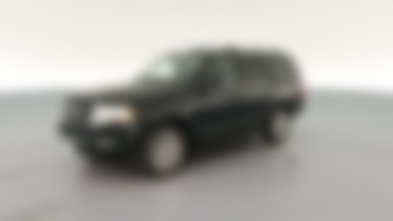 2017 Ford Expedition vehicle photo