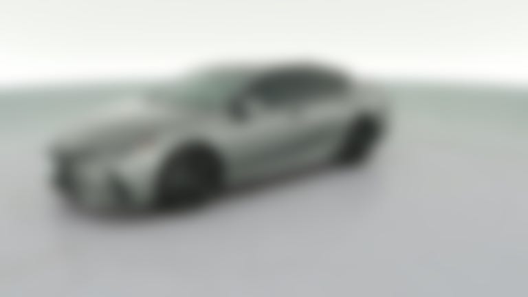 2025 Toyota Camry vehicle photo