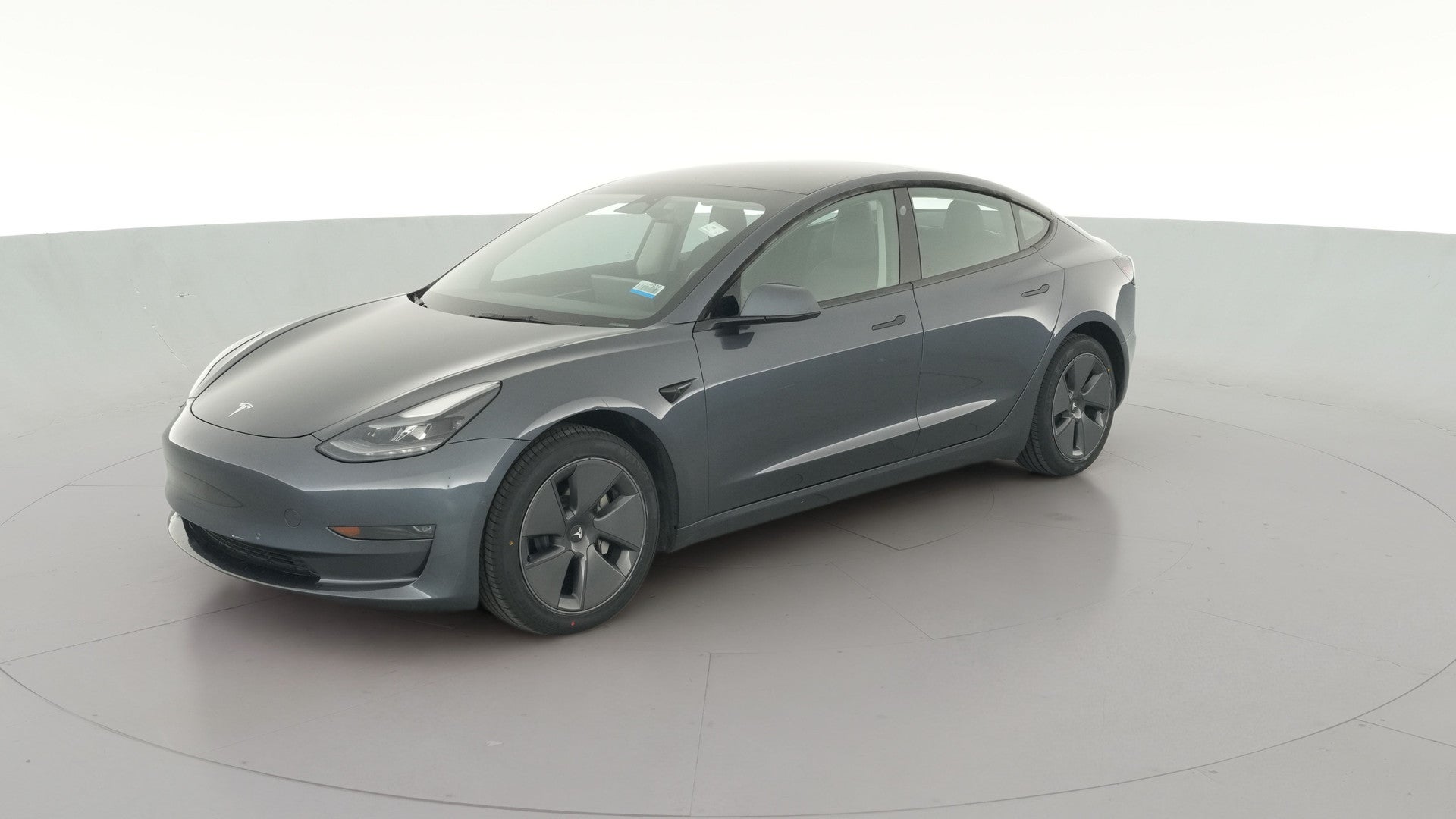 2022 Tesla Model 3 vehicle photo