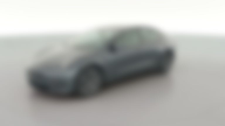 2022 Tesla Model 3 vehicle photo