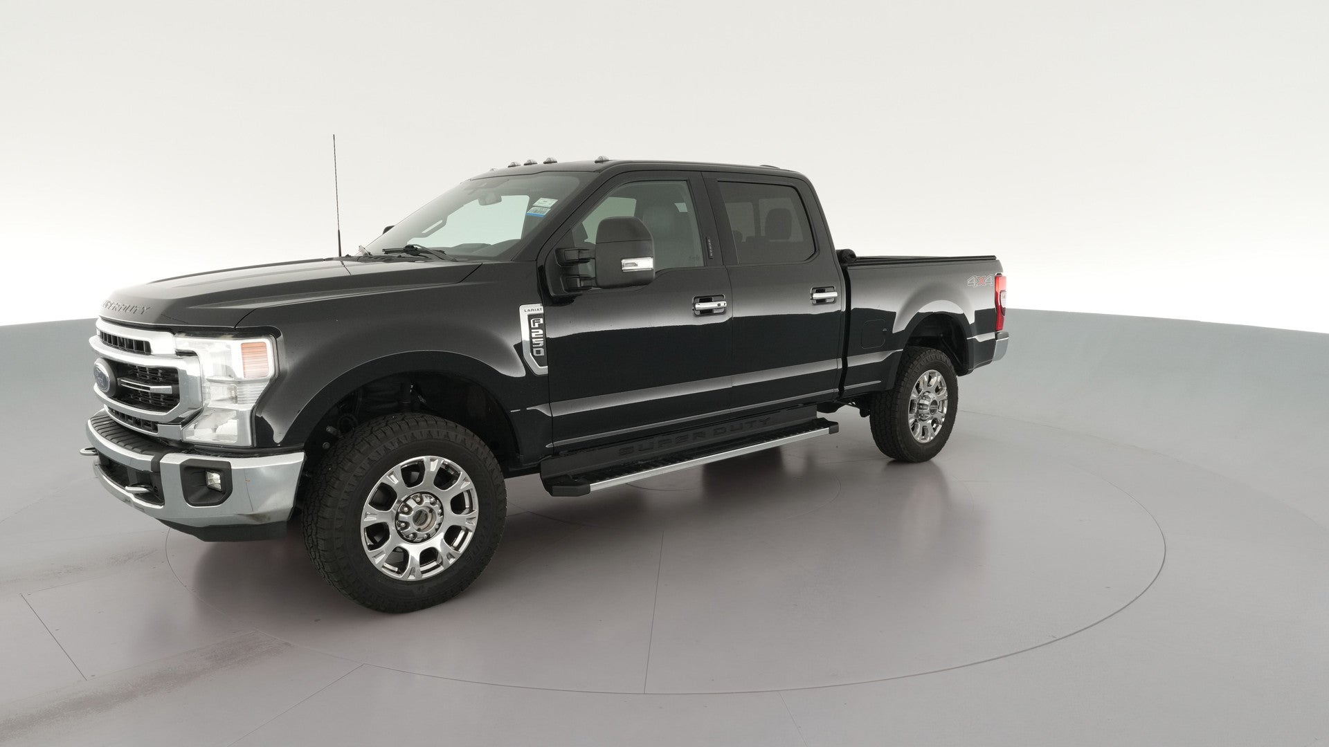 2022 Ford F250 Super Duty Crew Cab vehicle photo