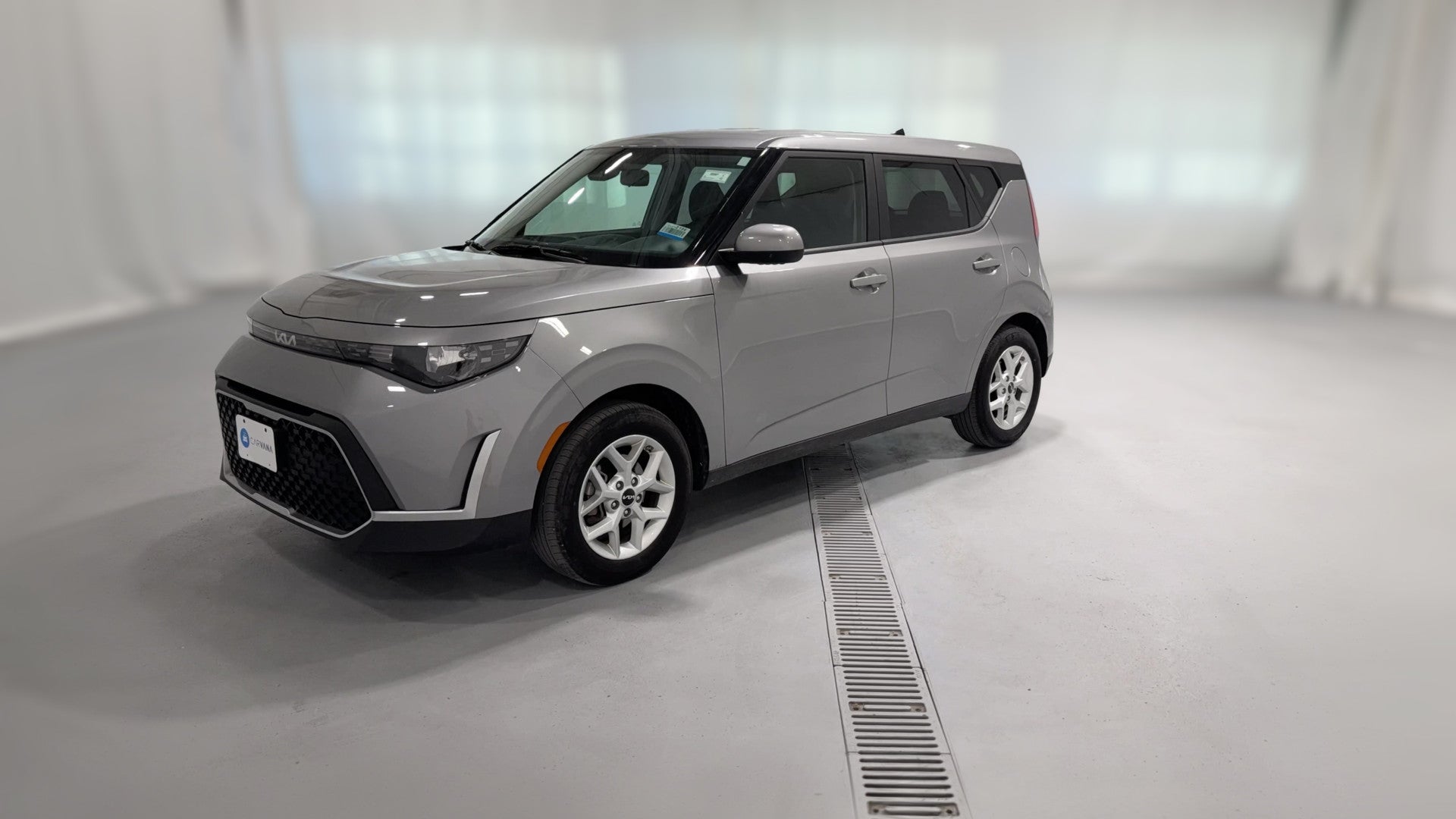 2025 Kia Soul vehicle photo