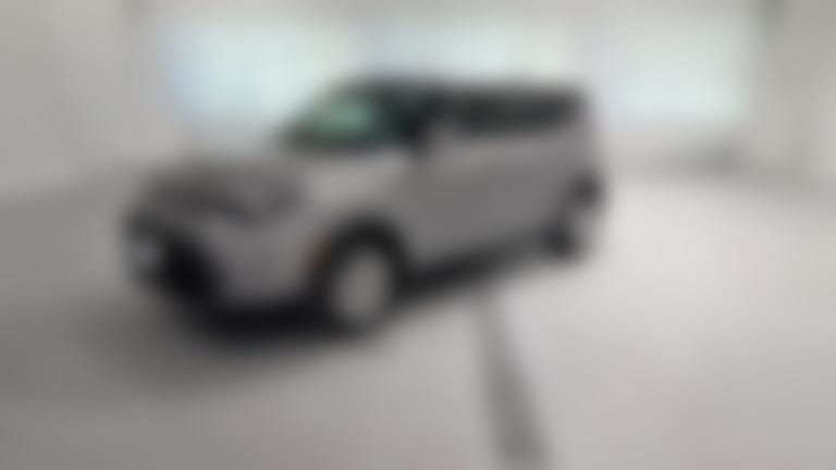 2025 Kia Soul vehicle photo