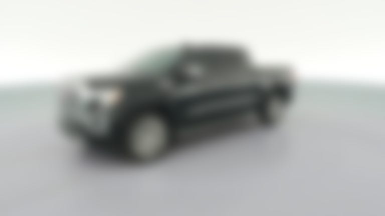 2021 GMC Sierra 1500 Crew Cab vehicle photo