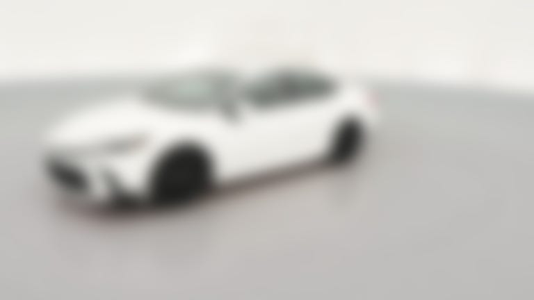 2025 Toyota Camry vehicle photo