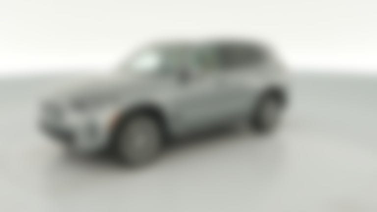 2024 BMW X5 vehicle photo