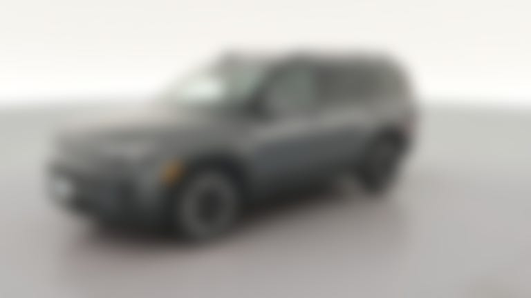 2025 Hyundai Santa Fe vehicle photo