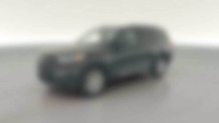 2022 Ford Explorer vehicle photo