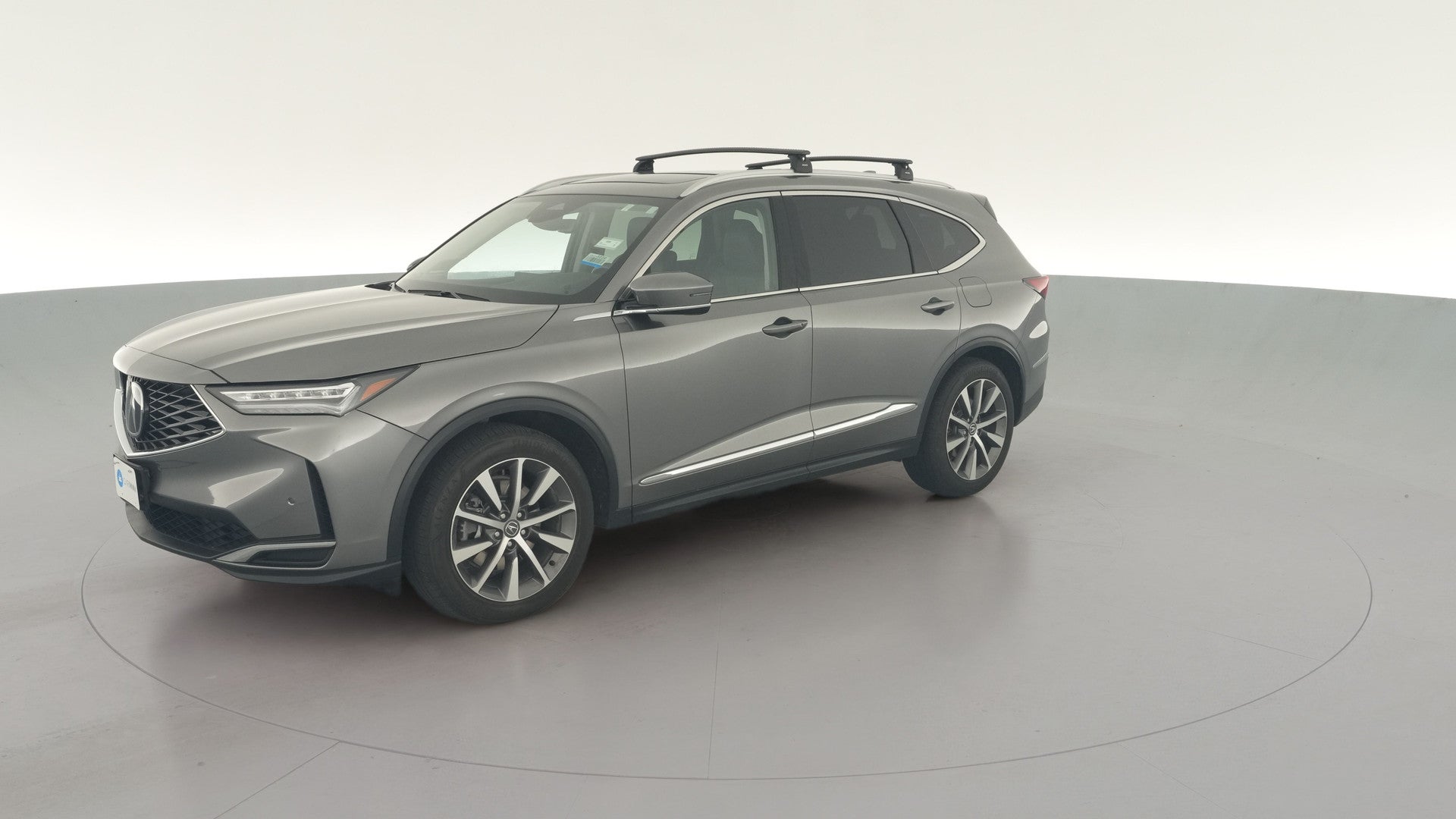 2025 Acura MDX vehicle photo