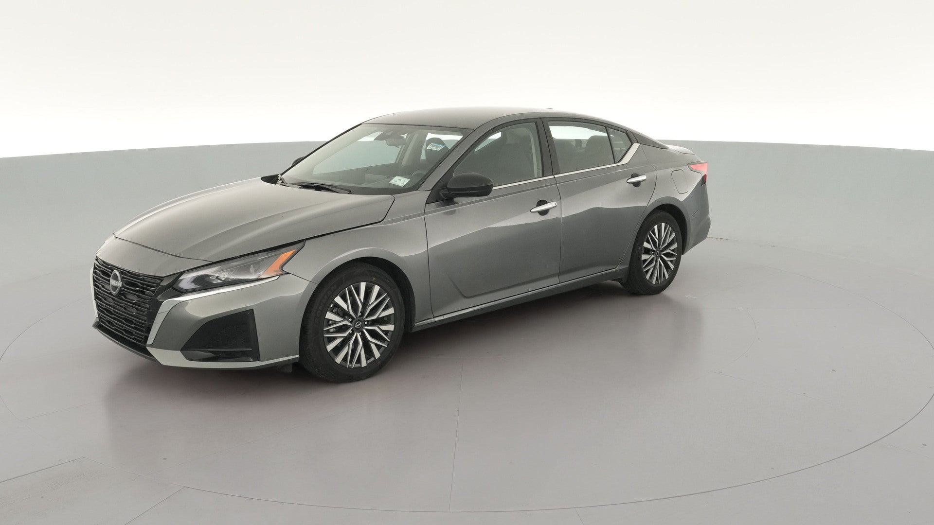 2025 Nissan Altima vehicle photo