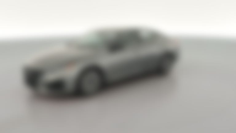 2025 Nissan Altima vehicle photo