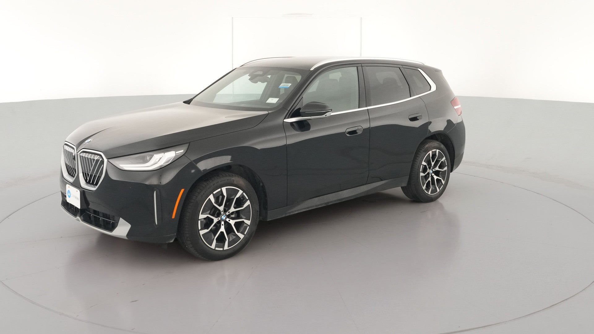 2026 BMW X3 vehicle photo