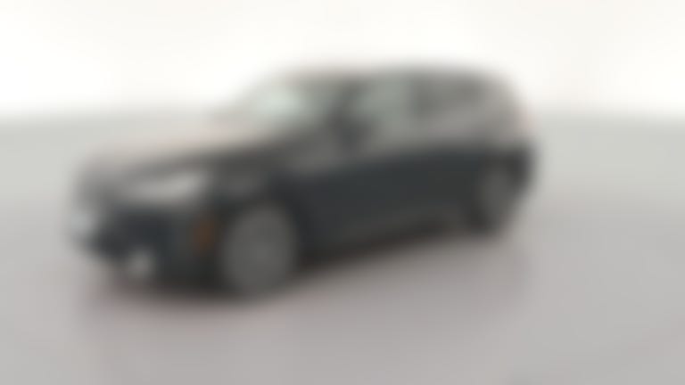 2026 BMW X3 vehicle photo
