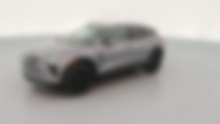 2025 Chevrolet Blazer EV vehicle photo